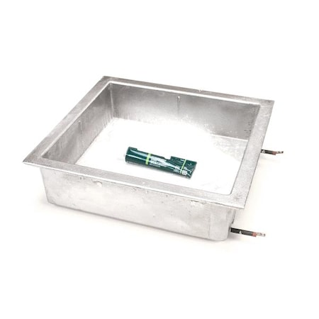 Antunes Generator Kit-120V Dfwt 7000126